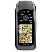 Garmin GPSMAP 78s - Navegador GPS (66 mm (2.6&quot-)- LCD- 40.6 x 55.9 mm (1.6 x 2.2)- 0.2183 kg- 66 mm- 30 mm)
